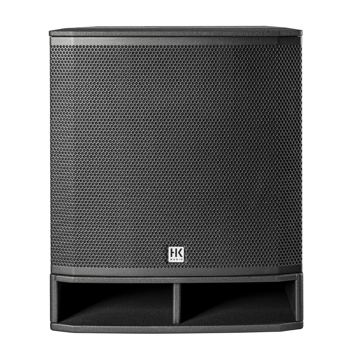 HK Audio PORTABLE SUB 118 A Active 18 inch Subwoofer