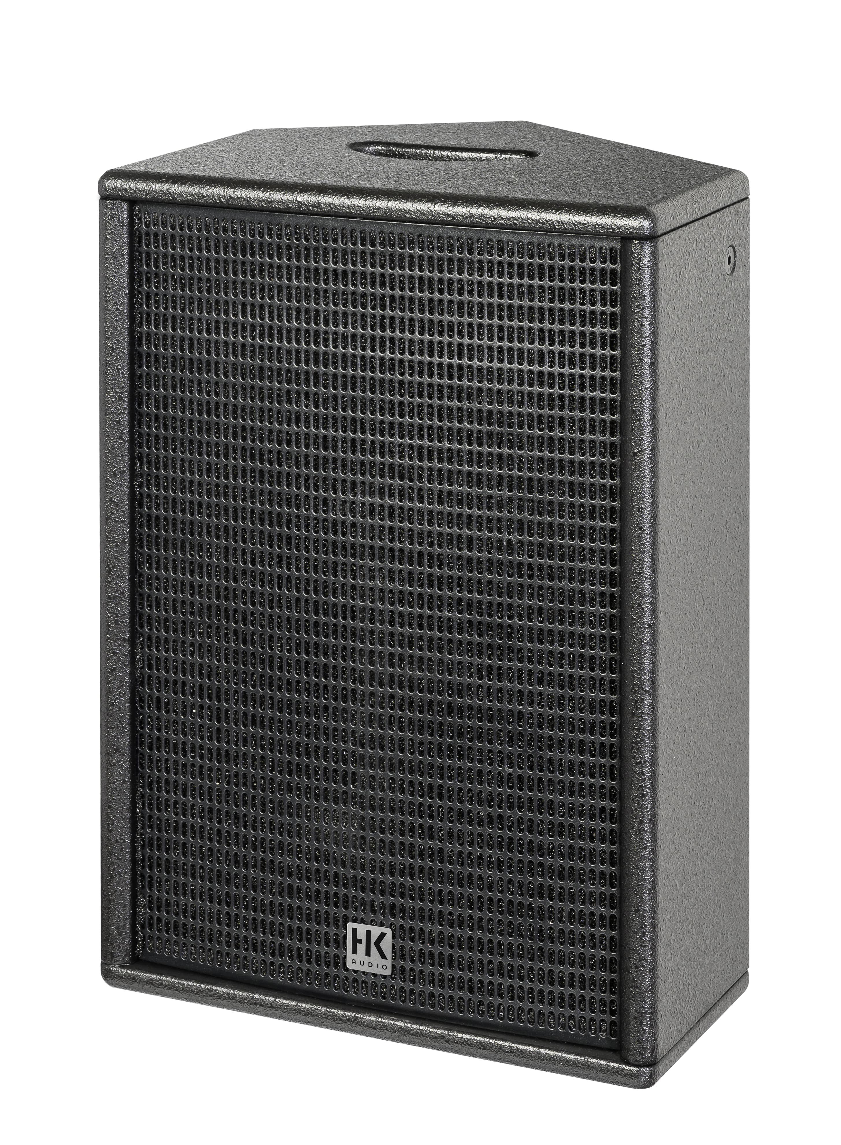 HK Audio PREMIUM PR:O 110 XD2 Active Multifunction Loudspeaker - view 2