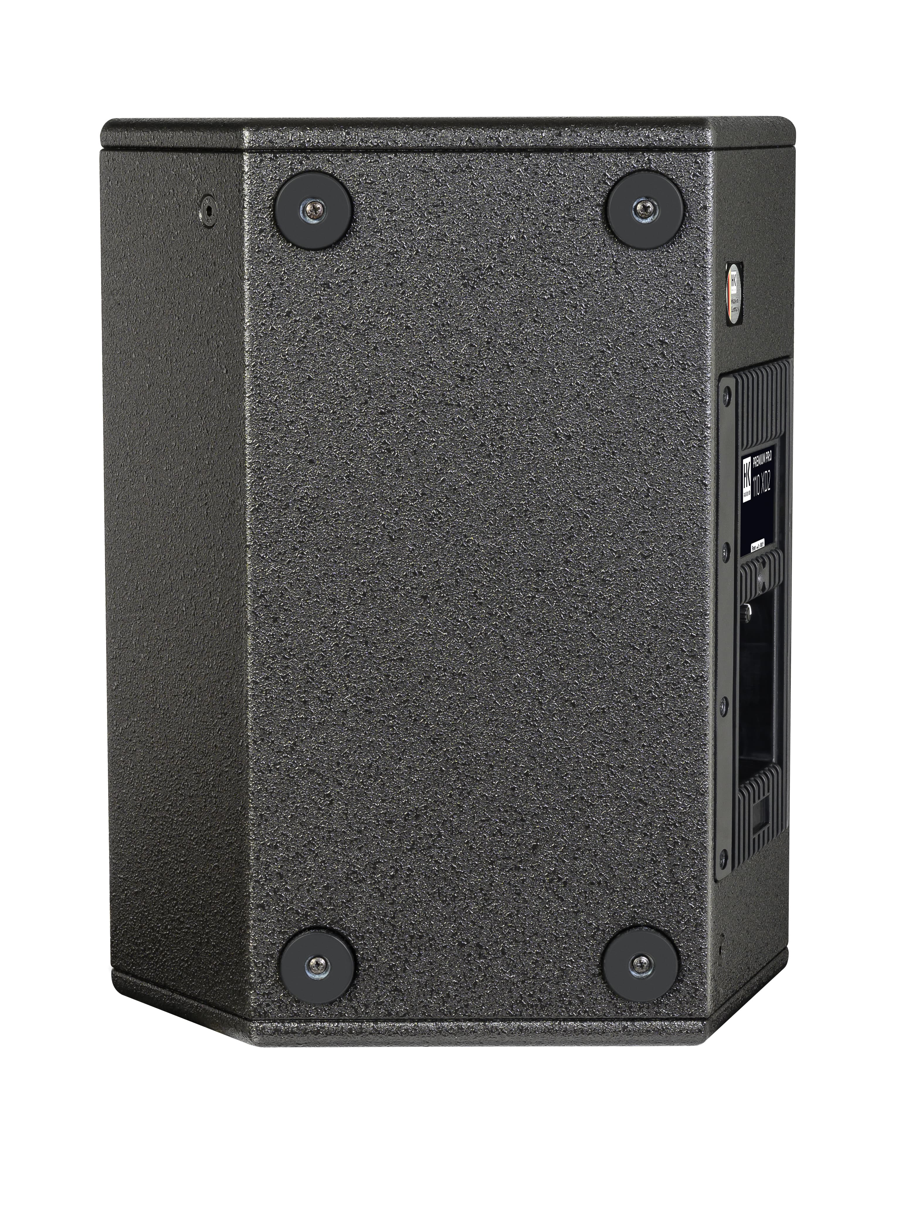 HK Audio PREMIUM PR:O 110 XD2 Active Multifunction Loudspeaker - view 3