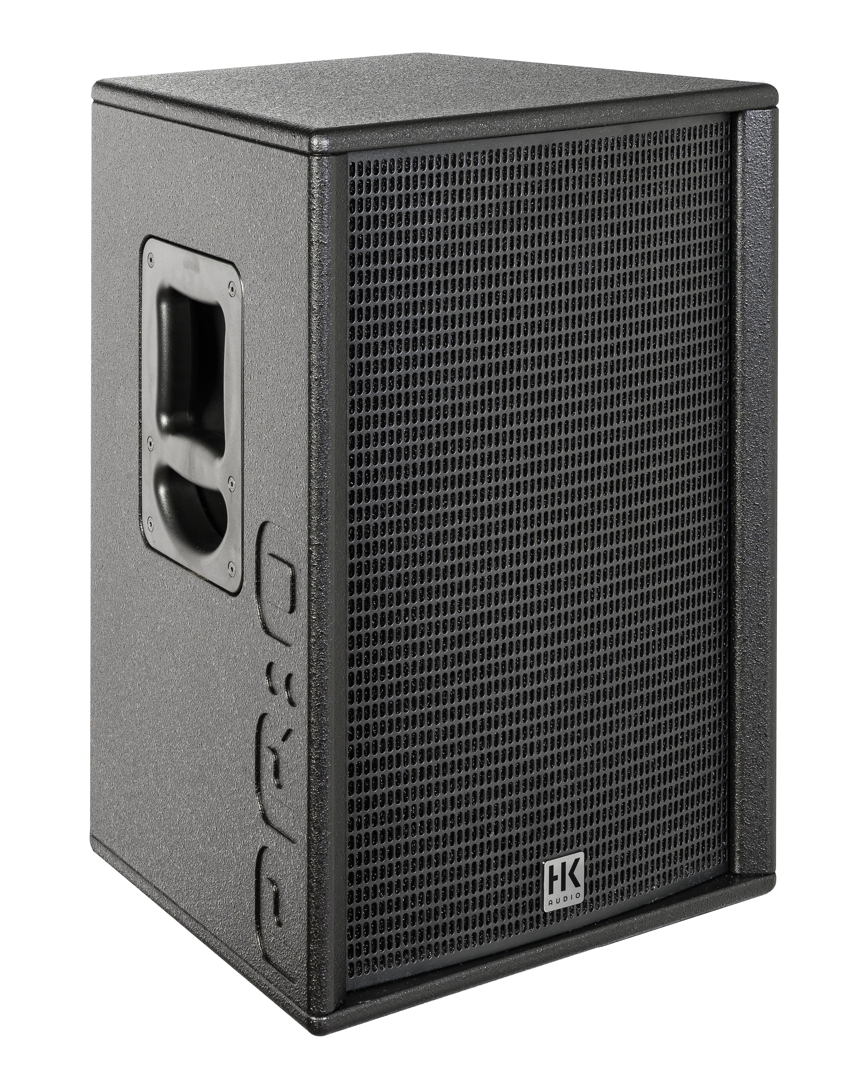 HK Audio PREMIUM PR:O 112 FD2 Active Full-Range Loudspeaker - view 2
