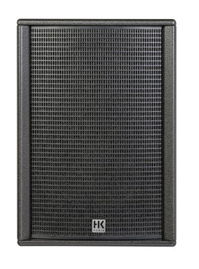 HK Audio PREMIUM PR:O 112 FD2 Active Full-Range Loudspeaker