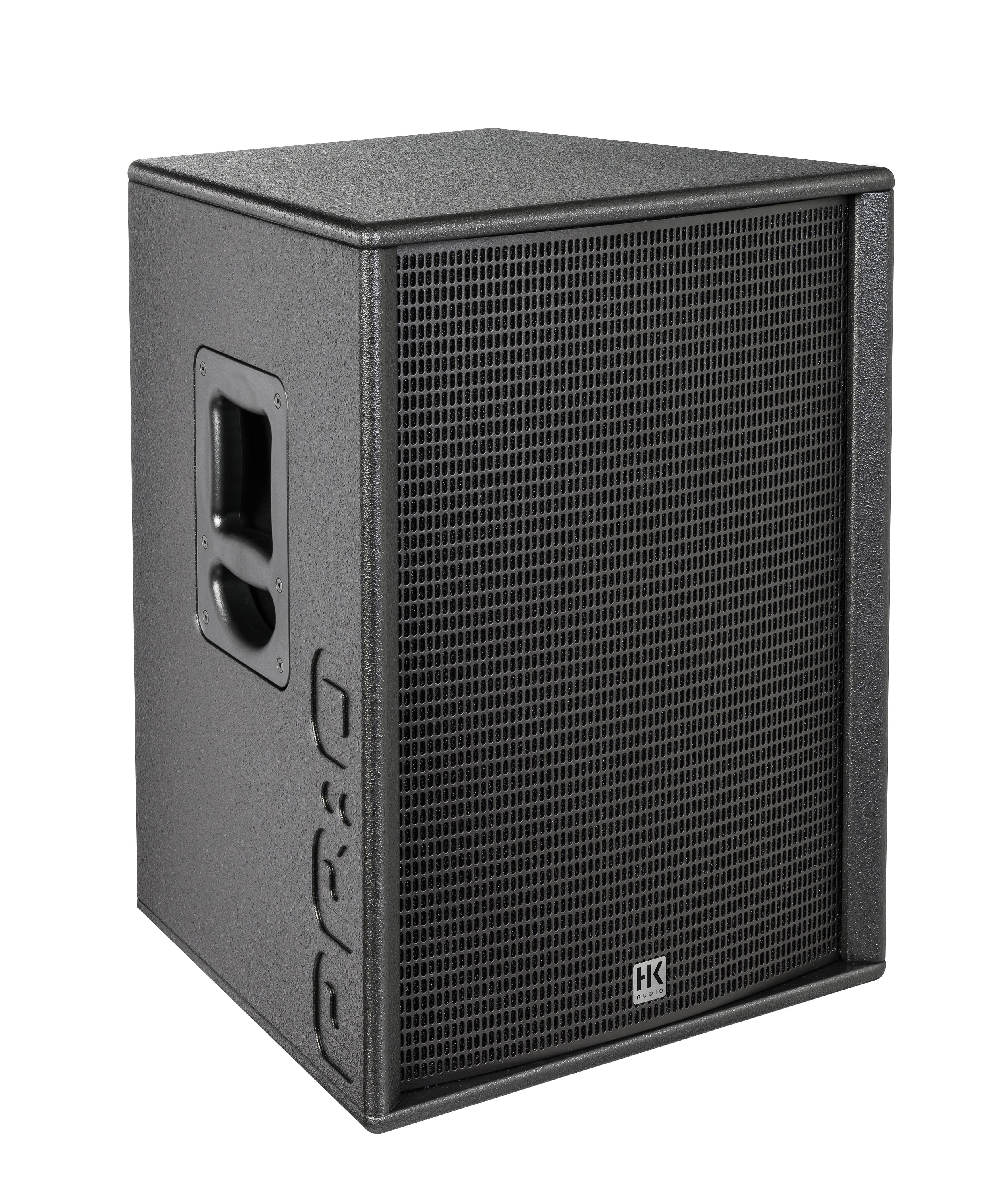 HK Audio PREMIUM PR:O 115 FD2 Active Full-Range Loudspeaker - view 3