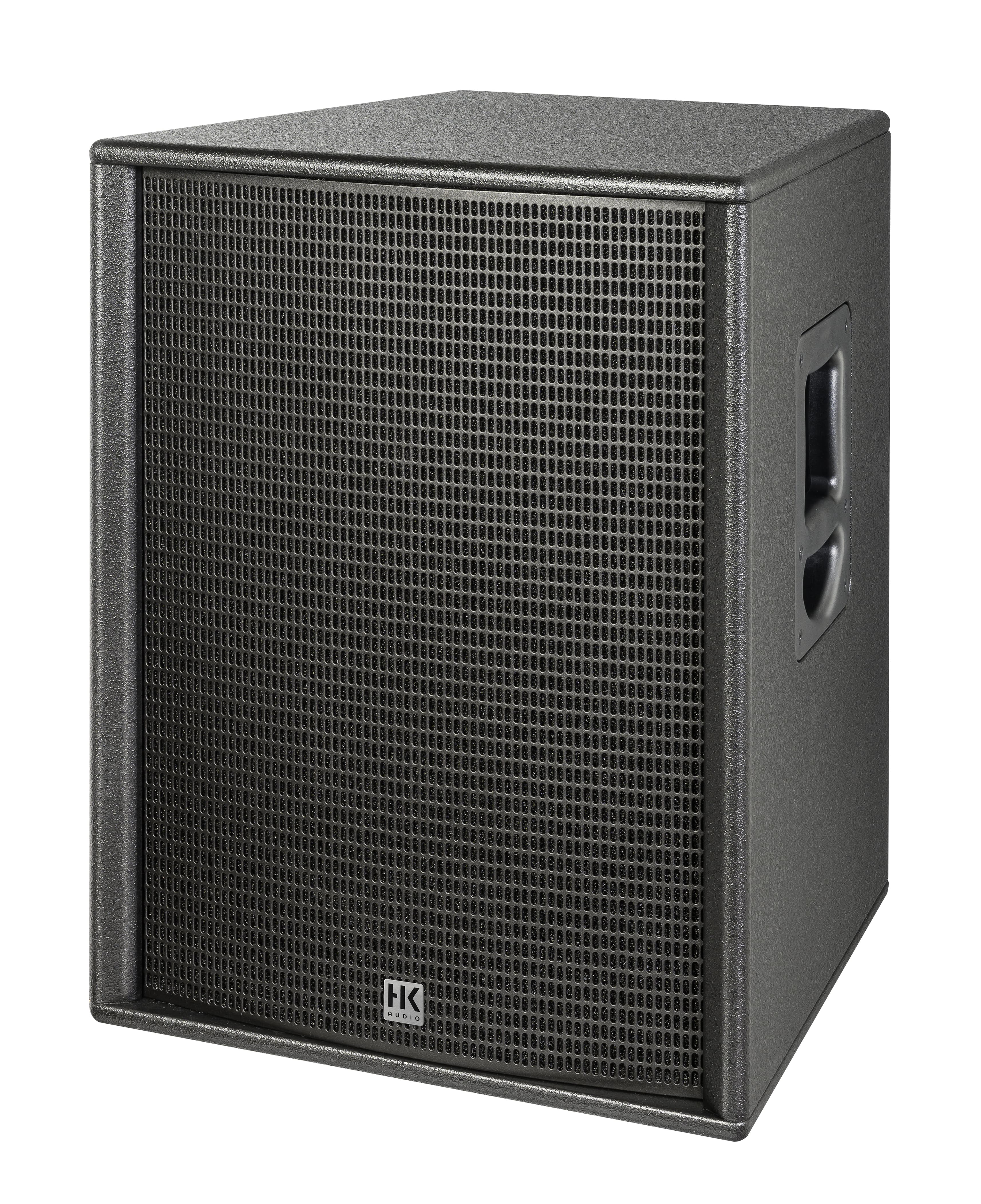 HK Audio PREMIUM PR:O 115 FD2 Active Full-Range Loudspeaker - view 4