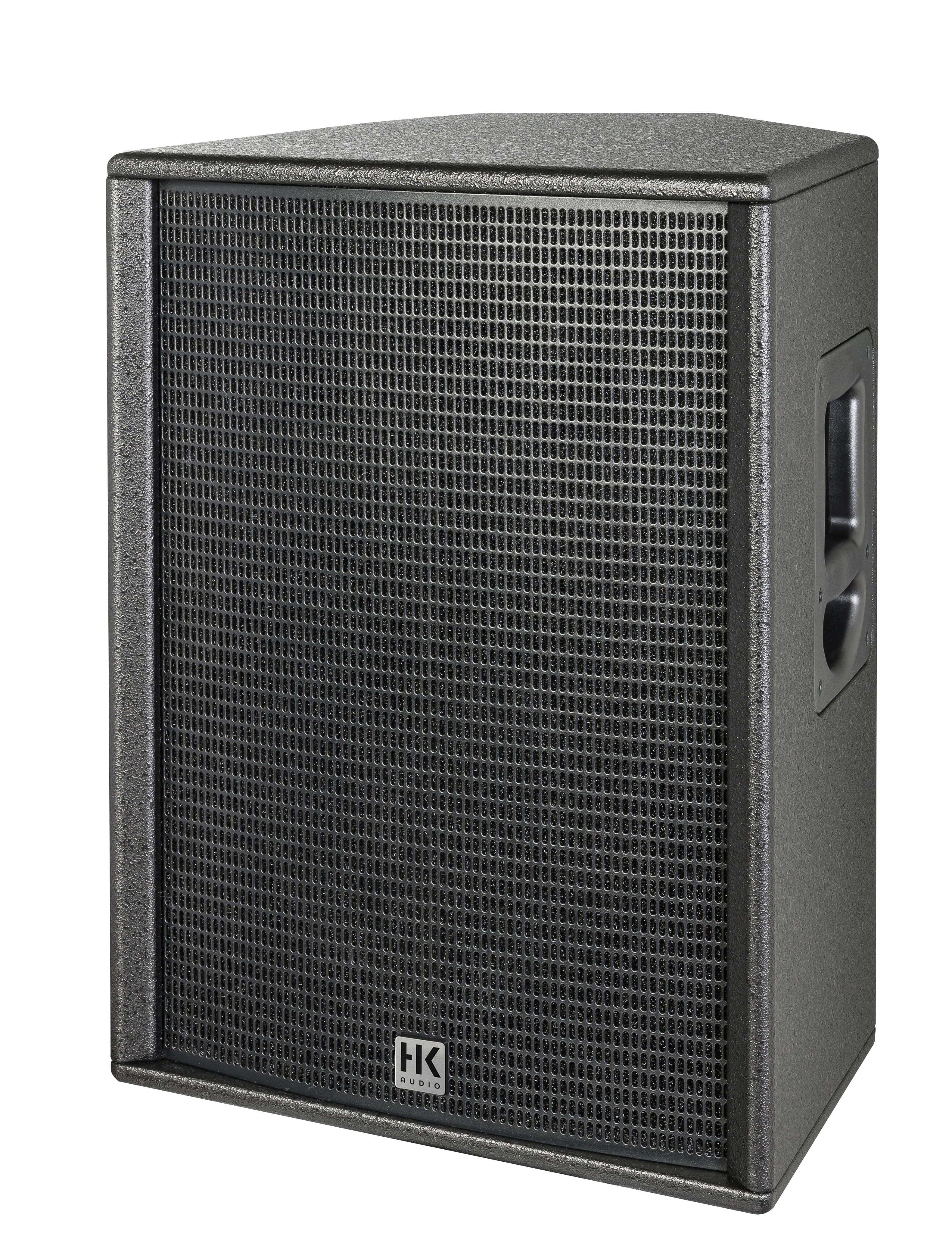 HK Audio PREMIUM PR:O 115 XD2 Active Multifunction Loudspeaker - view 2