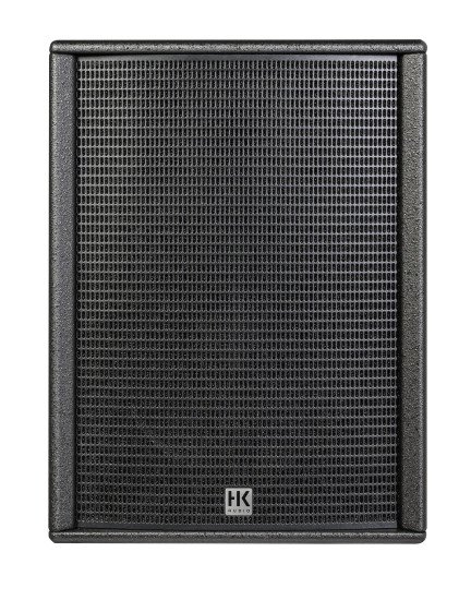 HK Audio PREMIUM PR:O 115 XD2 Active Multifunction Loudspeaker