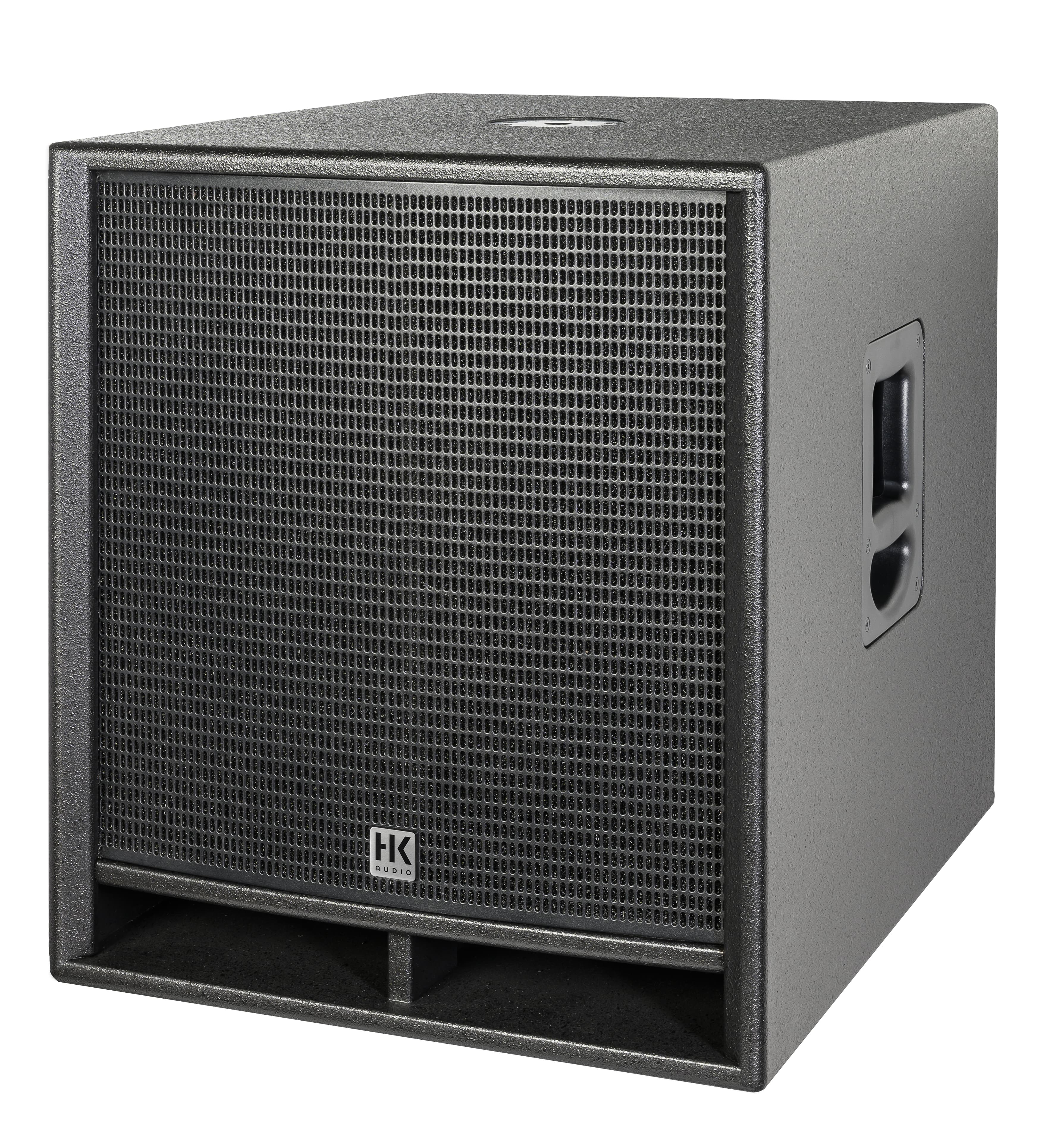 HK Audio PREMIUM PR:O 118 SUB D2 Active Subwoofer - view 2
