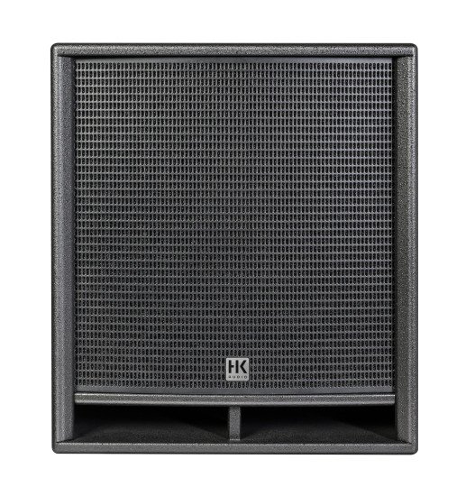 HK Audio PREMIUM PR:O 118 SUB D2 Active Subwoofer