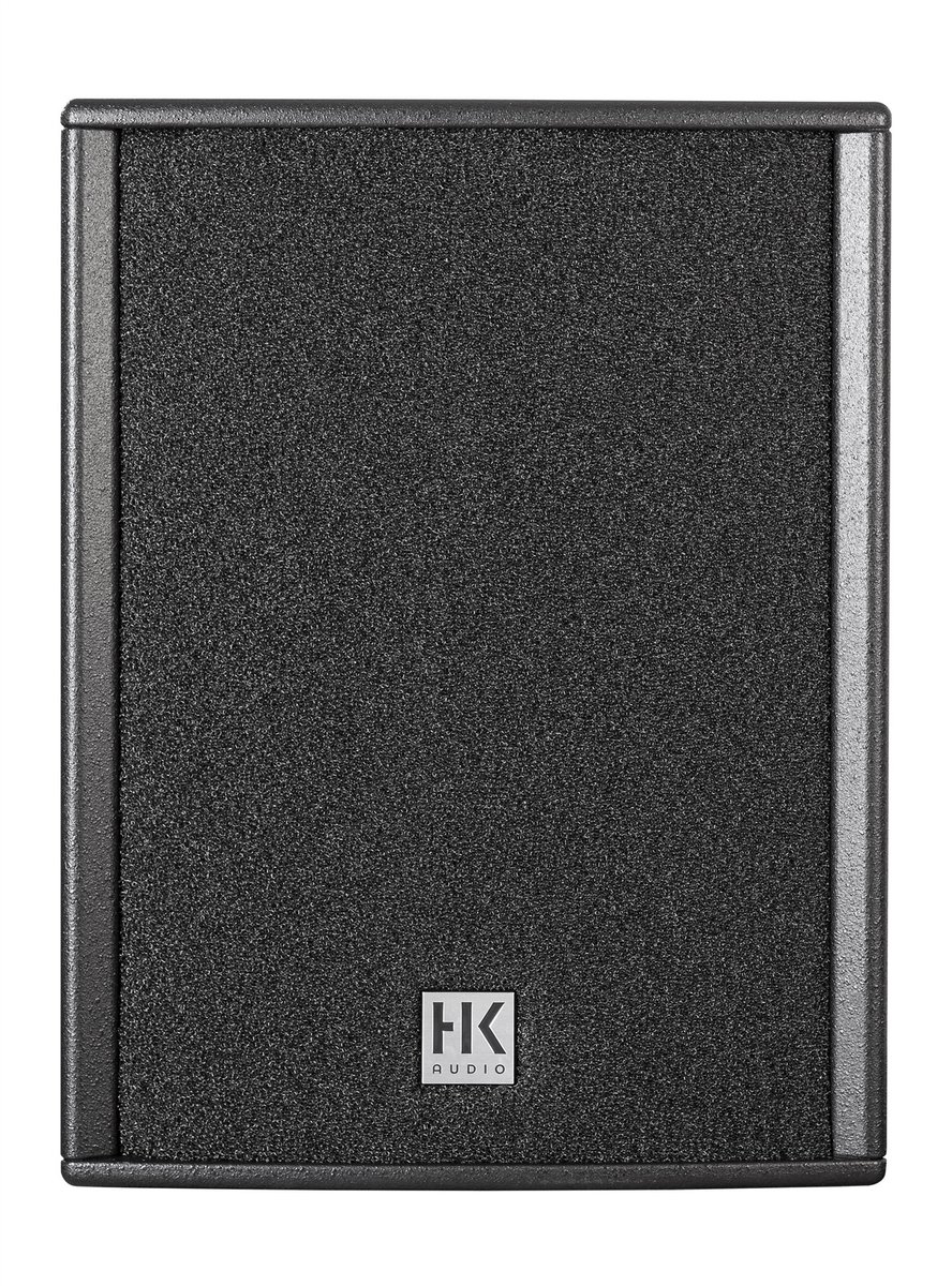 HK Audio PREMIUM PR:O 15 Passive 15 inch Loudspeaker product image