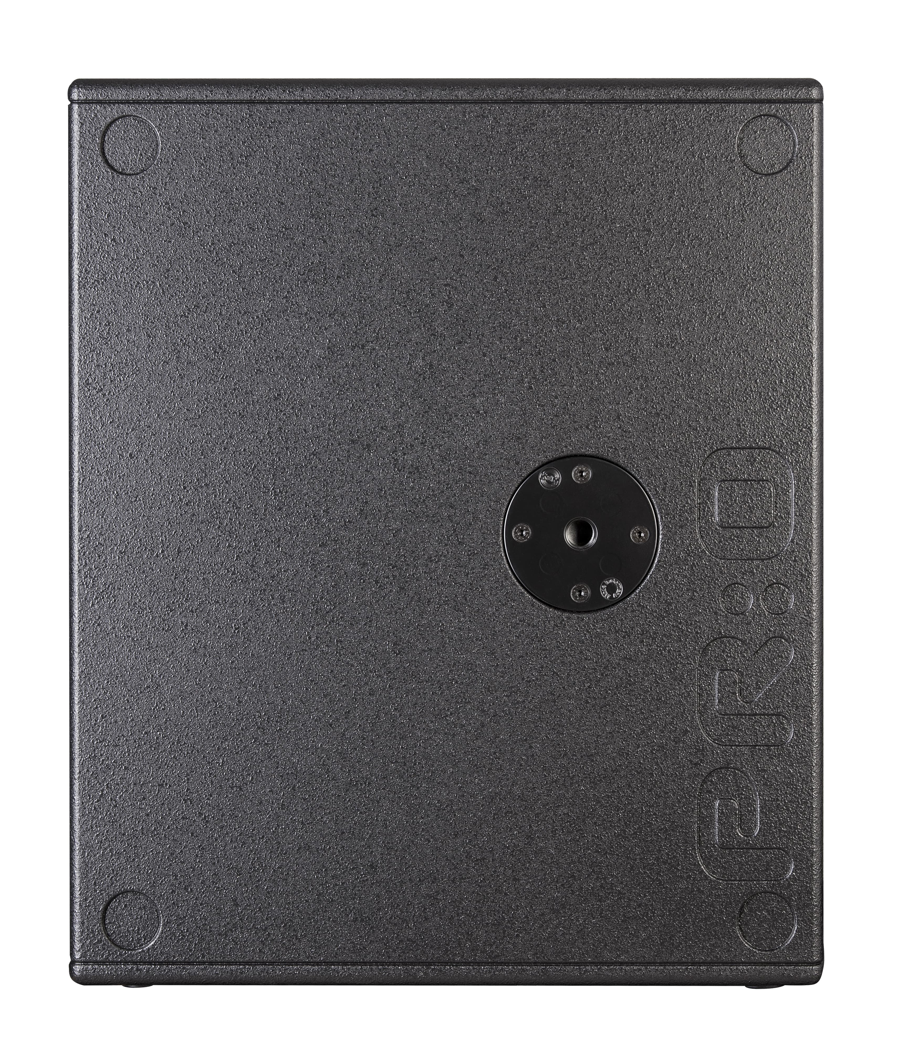 HK Audio PREMIUM PR:O 210 S Passive Dual 10 inch Subwoofer - view 4
