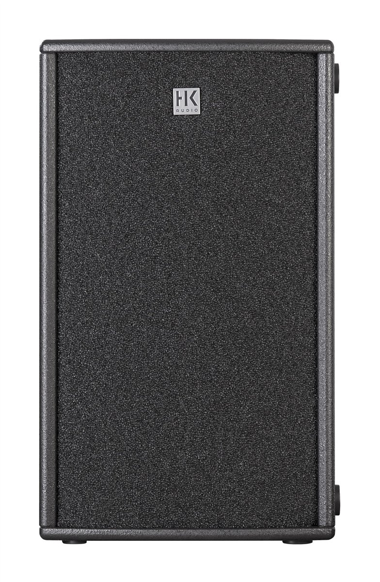 HK Audio PREMIUM PR:O 210 S Passive Dual 10 inch Subwoofer