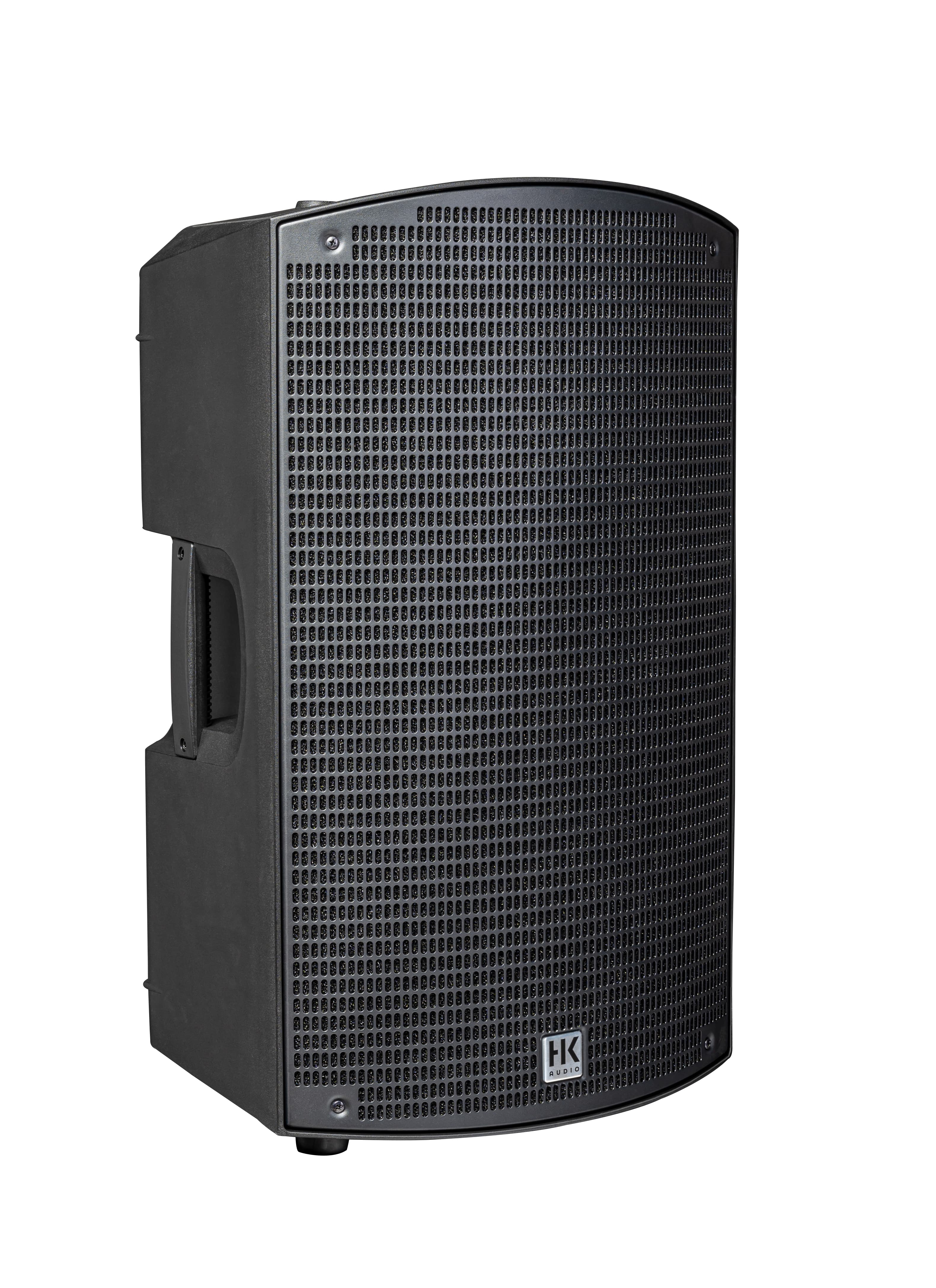 HK Audio SONAR 112 Xi Active 12 inch Loudspeaker - view 3