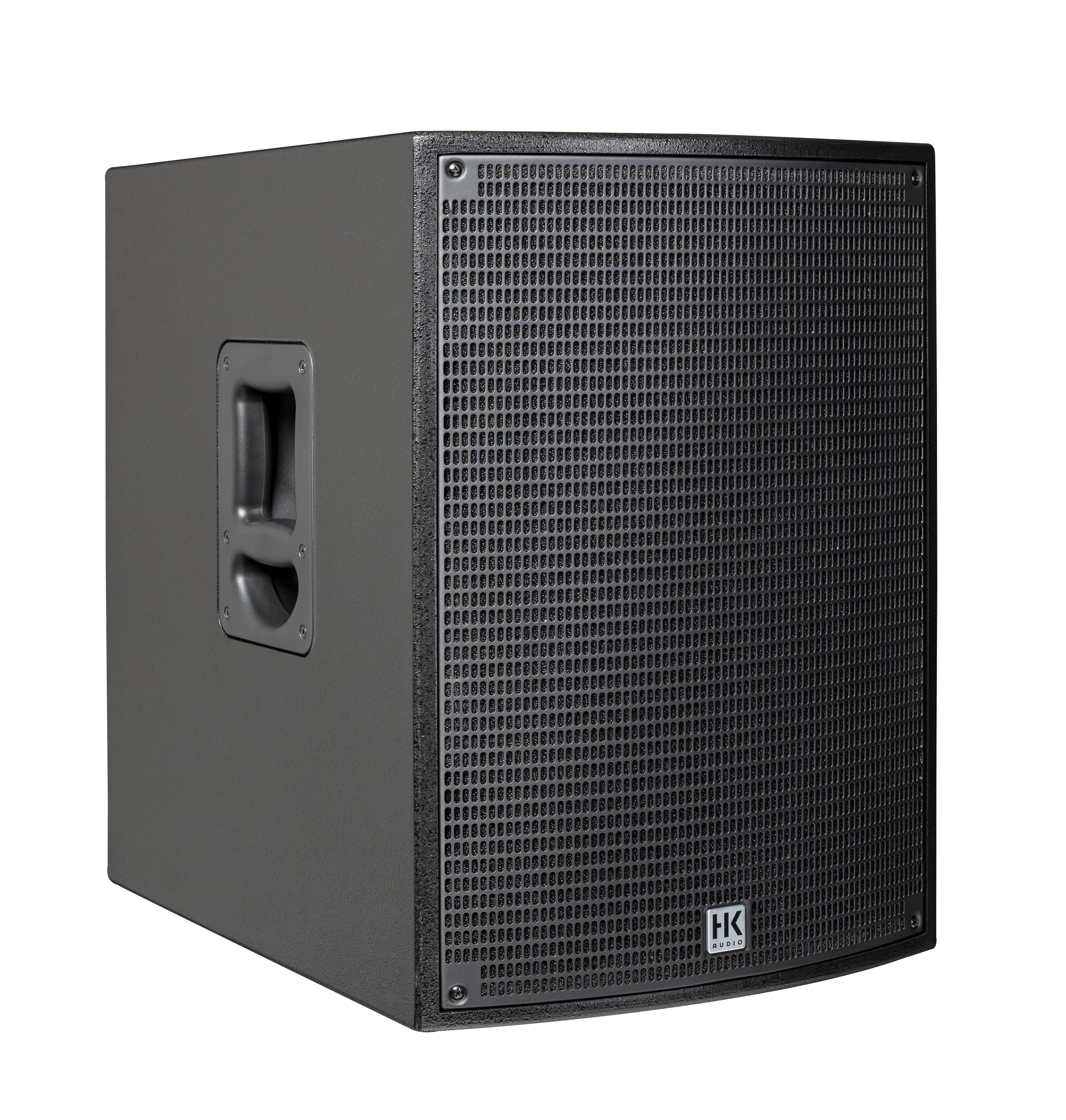 HK Audio SONAR 115 Sub D Active 15 inch Subwoofer - view 4