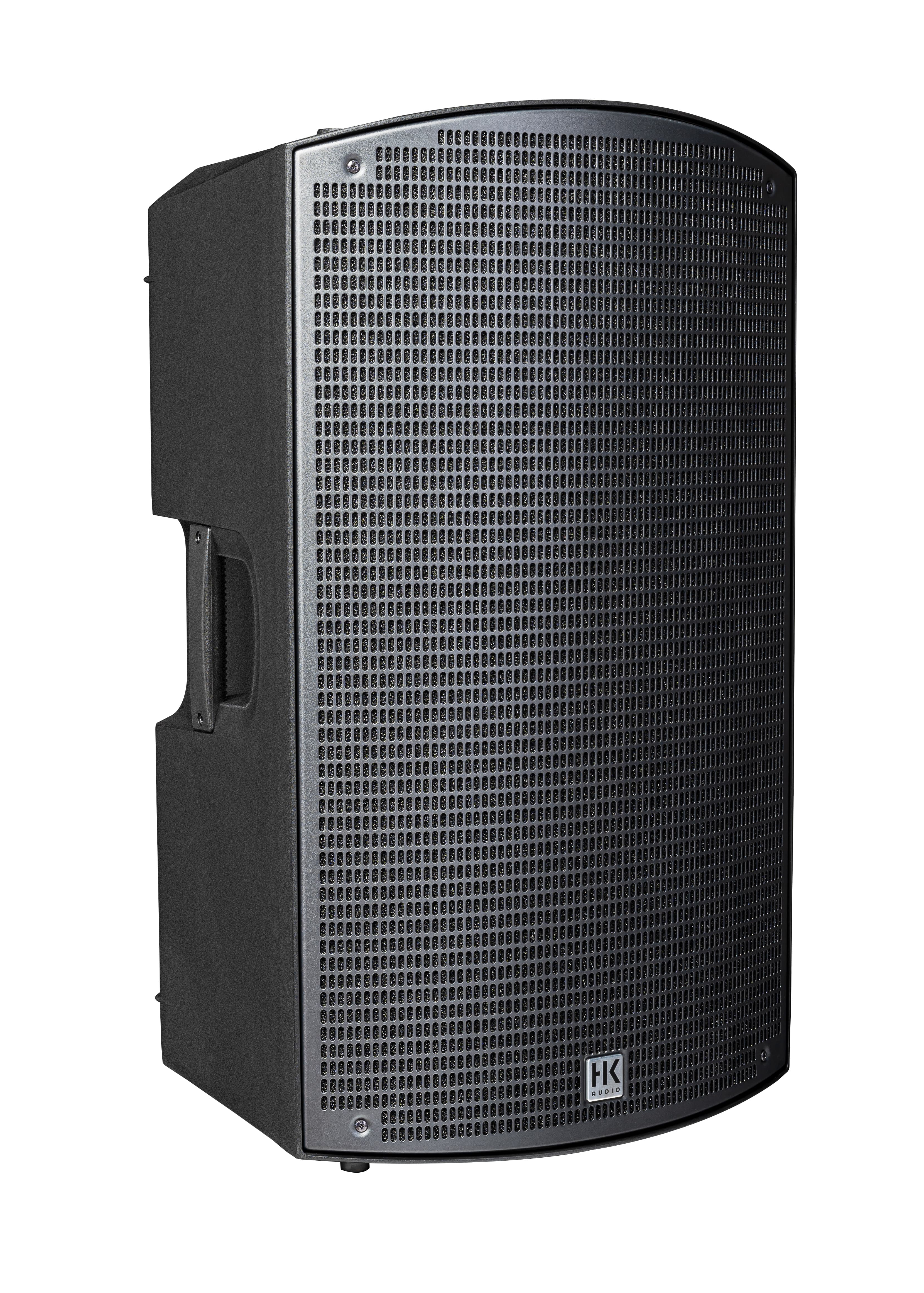 HK Audio SONAR 115 Xi Active 15 inch Loudspeaker - view 3
