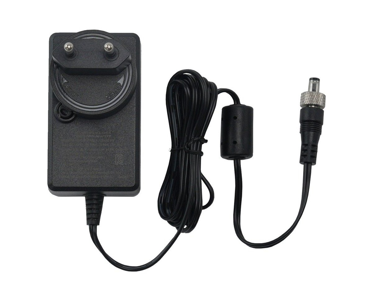 Hollyland 12V/2A DC2.1 Power Adapter - view 2