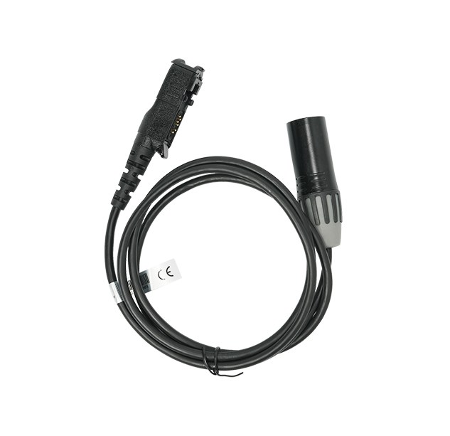 Hollyland 8-Pin Walkie-Talkie Connection Cable - view 2