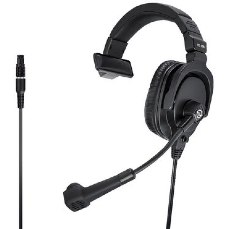 Hollyland LEMO Dynamic Headset for Syscom 1000T & Solidcom M1 product image