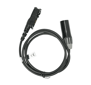 Hollyland 8-Pin Walkie-Talkie Connection Cable