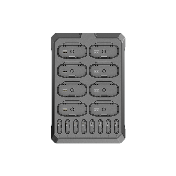 Hollyland HL Beltpack Battery Charging Base