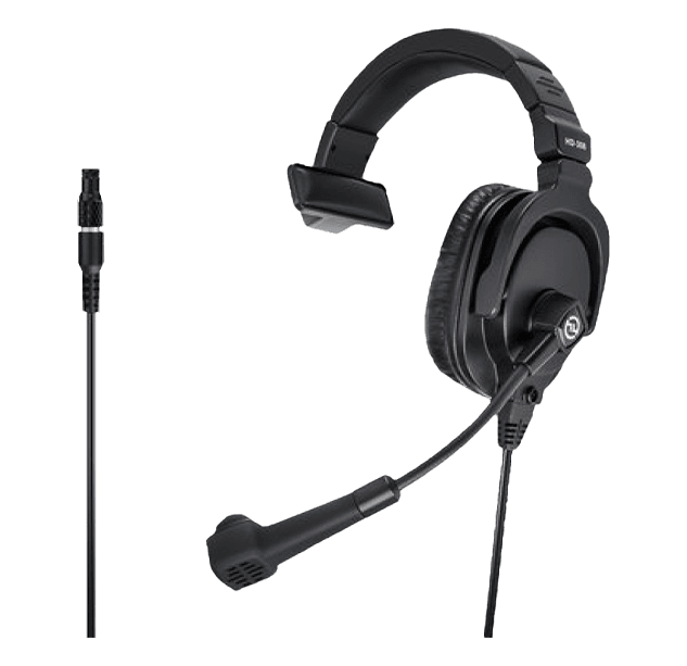 Hollyland LEMO Dynamic Single-Ear Headset