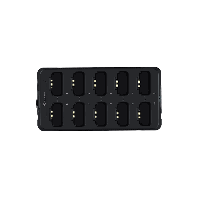 Hollyland Solidcom BPK01 Battery Charging Base