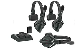 Hollyland Solidcom C1-3S