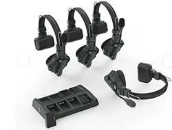 Hollyland Solidcom C1-4S