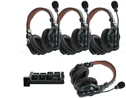 Hollyland Solidcom C1 Pro 4S DH