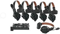 Hollyland Solidcom C1 Pro 6S