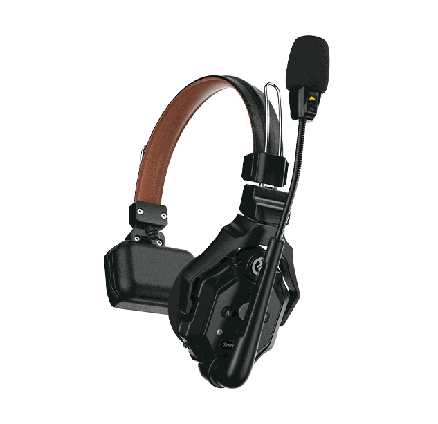 Hollyland Solidcom C1 Pro Wireless Stereo Master Headset