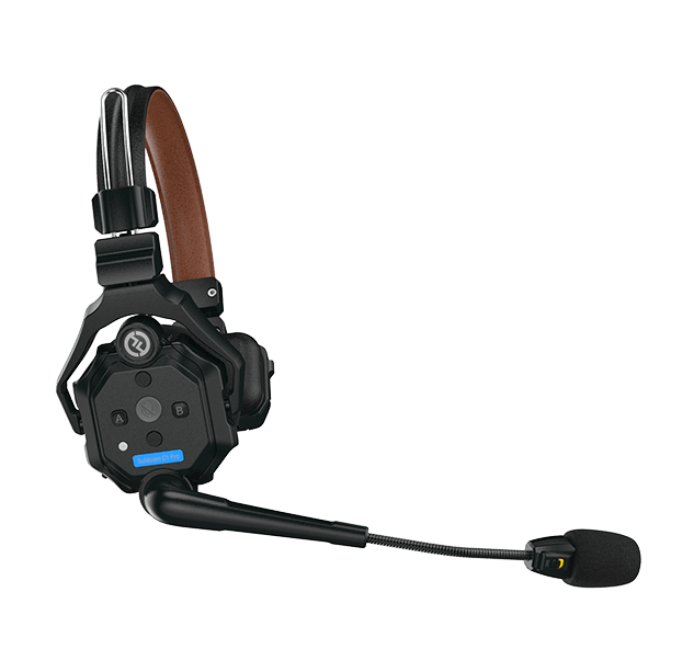 Hollyland Solidcom C1 Pro Wireless Stereo Remote Headset
