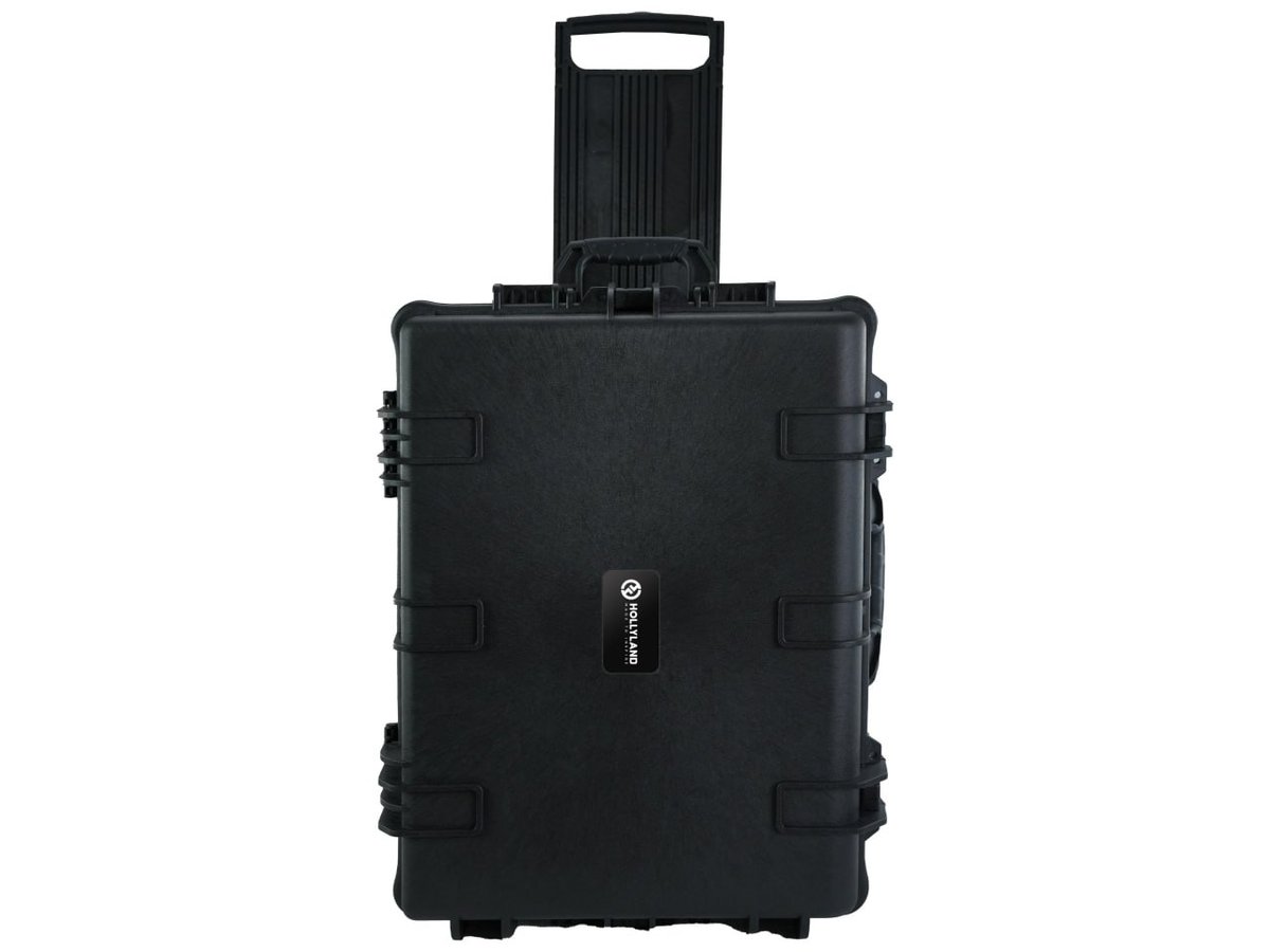 Hollyland Solidcom H1 Hard-shell Carry Case