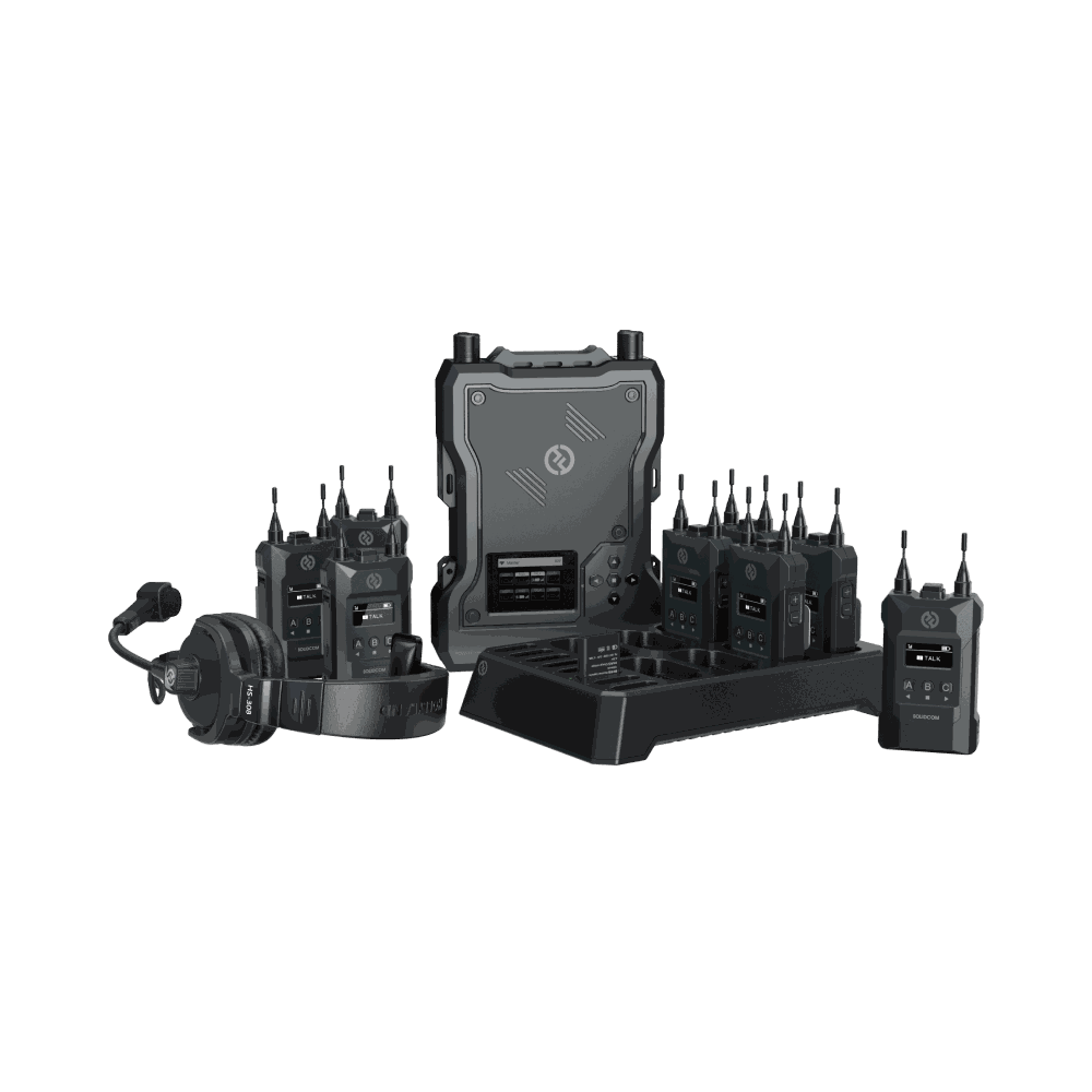 Hollyland Solidcom M1 Base Station