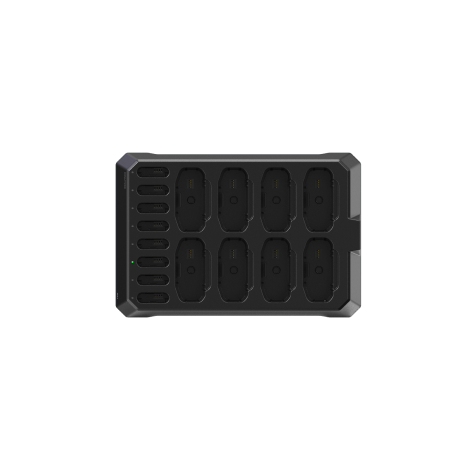 Hollyland Solidcom M1 Pro Full-Duplex Wireless Intercom, 4 Beltpacks - view 4