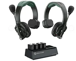 Hollyland Solidcom SE Pro 2-Users