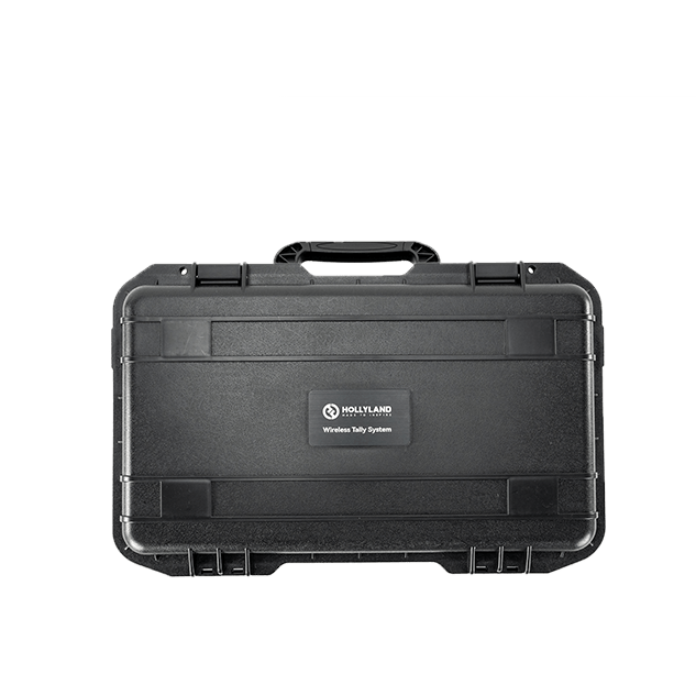 Hollyland Tally Hard-Shell Case