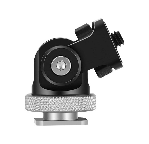 Hollyland Cold Shoe Gimbal - view 2