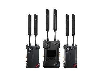 Hollyland Cosmo C2 Wireless Video Transmission System
