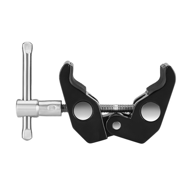 Hollyland HL Crab Clamp - view 2