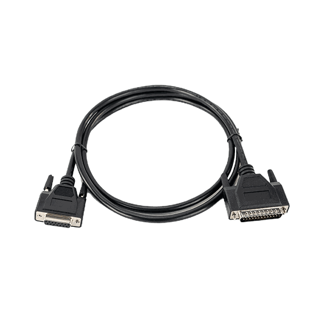 Hollyland DB25 Male to DB15 Female Tally Cable