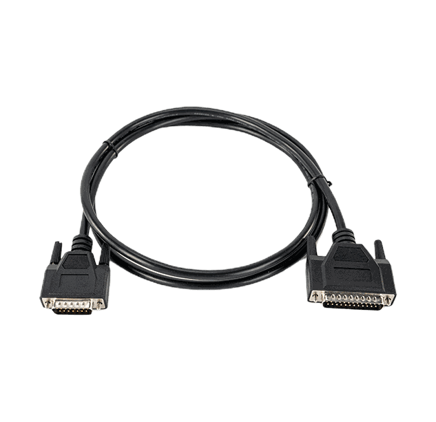 Hollyland DB25 Male to DB15 Male Tally Cable