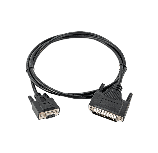 Hollyland DB25 Male to DB9 Female Tally Cable
