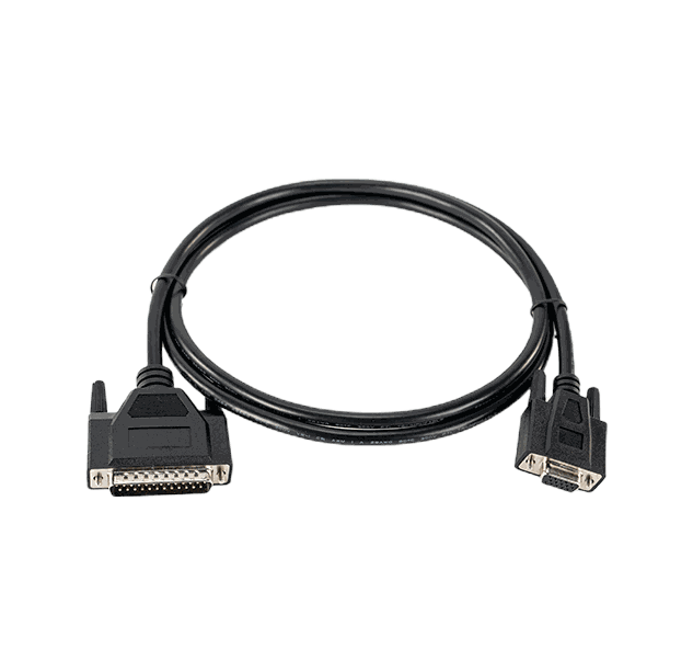 Hollyland DB25 Male to HDB15 Female Tally Cable