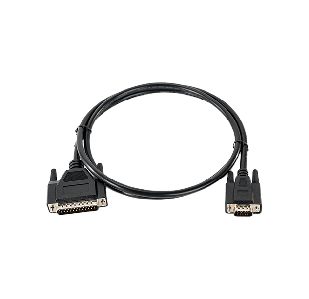 Hollyland DB25 Male to HDB15 Male Tally Cable product image