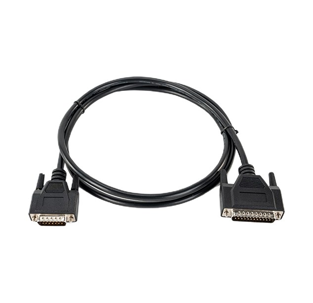 Hollyland DB25 Male to DB15 Male Tally Cable - view 2