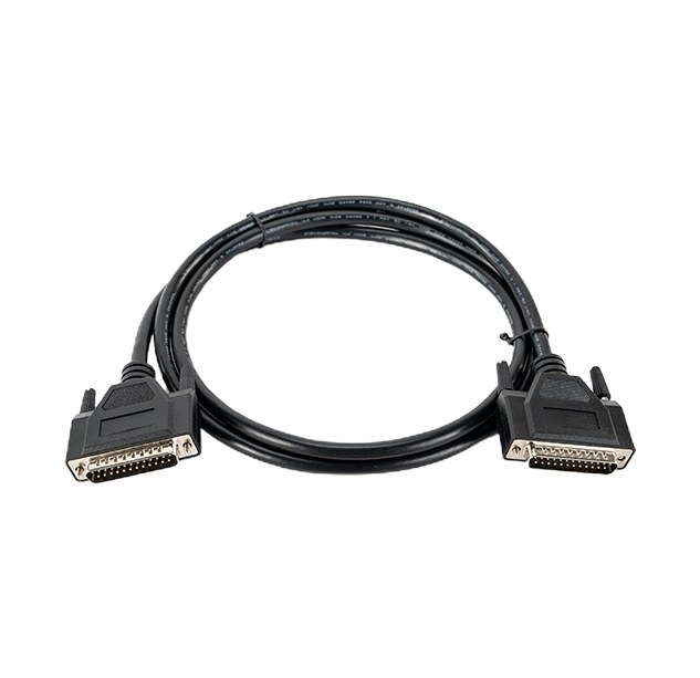 Hollyland DB25 Male to DB25 Male Tally Cable - view 2