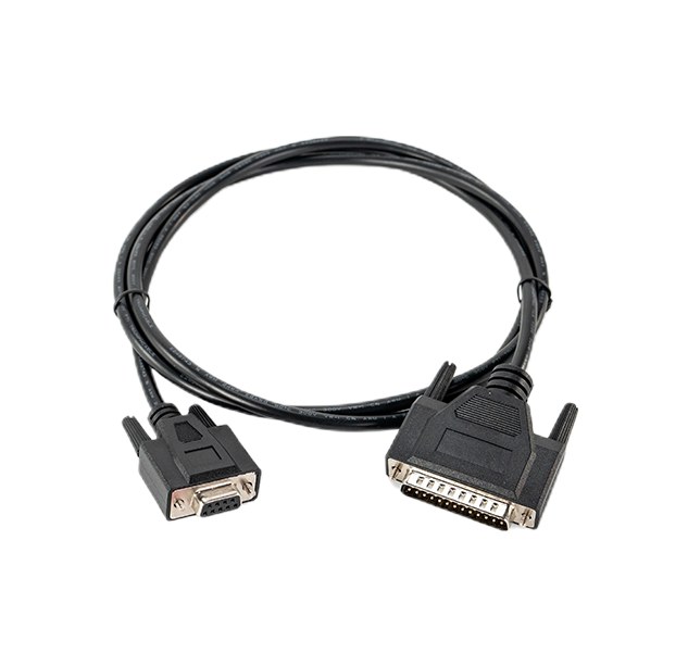 Hollyland DB25 Male to DB9 Female Tally Cable - view 2