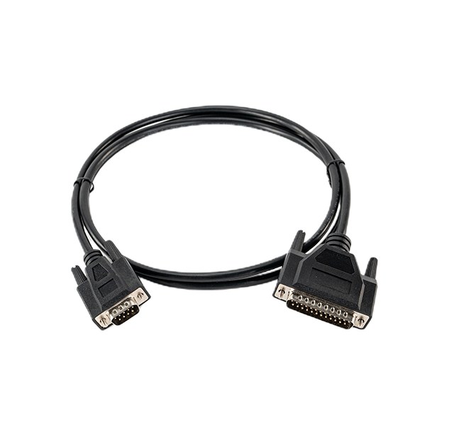 Hollyland DB25 Male to DB9 Male Tally Cable - view 2