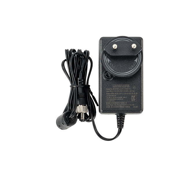 Hollyland 12V/2A DC2.1 Power Adapter