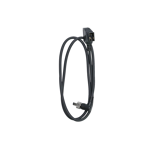 Hollyland D-Tap to Locking DC Power Adapter Cable