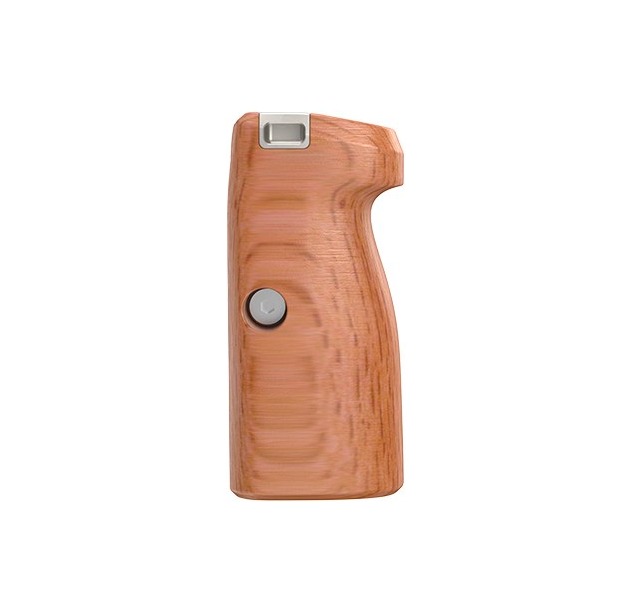 Hollyland Dual Rosewood Handles (7-Inch) product image